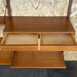 Cado Poul Cadovius bookcase 60/70