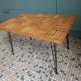 Table basse vintage