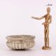 Antique marble bowl Italy 18th century