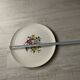 Luneville round dish