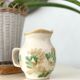 Henriot Quimper milk jug