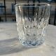 5 crystal whiskey glass