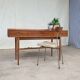 Mid century desk by Archie Shine