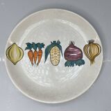 Villeroy and Boch serving pieces - Vegetables 1960