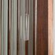 rosewood wall unit by Preben Sorensen for PS System, Randers, 1960s