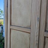 Small Parisian wardrobe