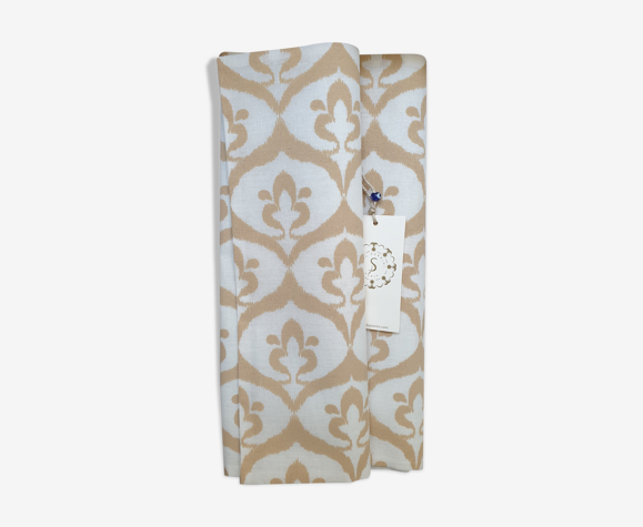 Lot de 2 serviettes en lin