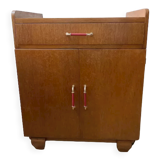 Vintage jam maker 60s