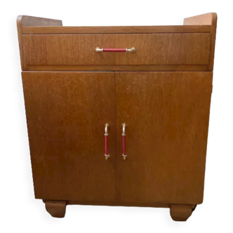 Vintage jam maker 60s