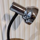 Vintage 60s table lamp