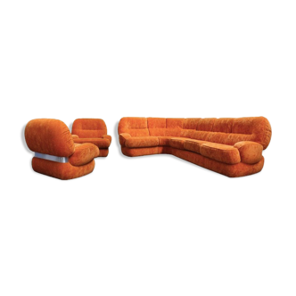 Armchair and sofa 70