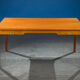 Teak desk