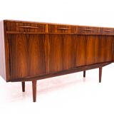 Sideboard, Danish design, 1960s. After renovation.