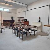 Eettafel Kajse