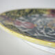 Large vintage Spanish ceramic dish