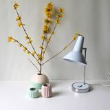 – 'diabolo' lamp from the vintage years