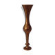 Vase soliflore en cuivre