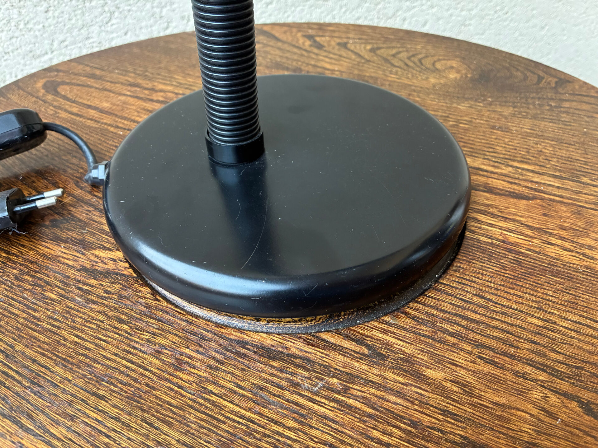 Vintage Targetti lamp