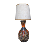 Table lamp 70s