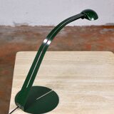 Graphic desk lamp by Herda