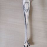 Christofle sugar tongs.