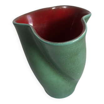 Elchinger Handkerchief Vase 15cm