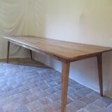 Table de ferme