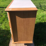 Vintage chest of drawers