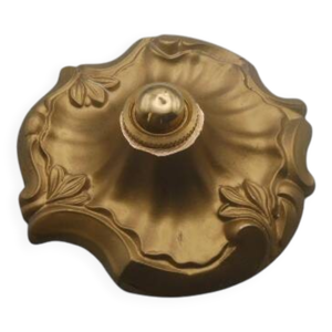 Sonnette antique: lière