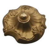 Antique doorbell: lière