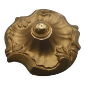 Sonnette antique: lière