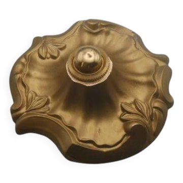 Antique doorbell: lière