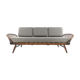Daybed conçu par Lucian Ercolani et fabriqué par Ercol en Angleterre