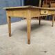 Table de ferme