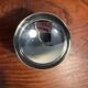 Letang Remy sorbet ice cream cup and Guy Degrenne fork