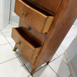 Weekly Louis XV rosewood mid XXeme