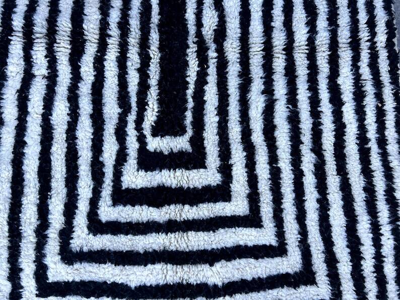 Tapis Handmade Marocain 250cmx150cm
