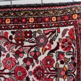 Tapis Ancien Fait Main Malayer du Moyen-Orient – 87 x 270 cm - 1C1006