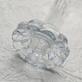 Vase en cristal "Capucine"