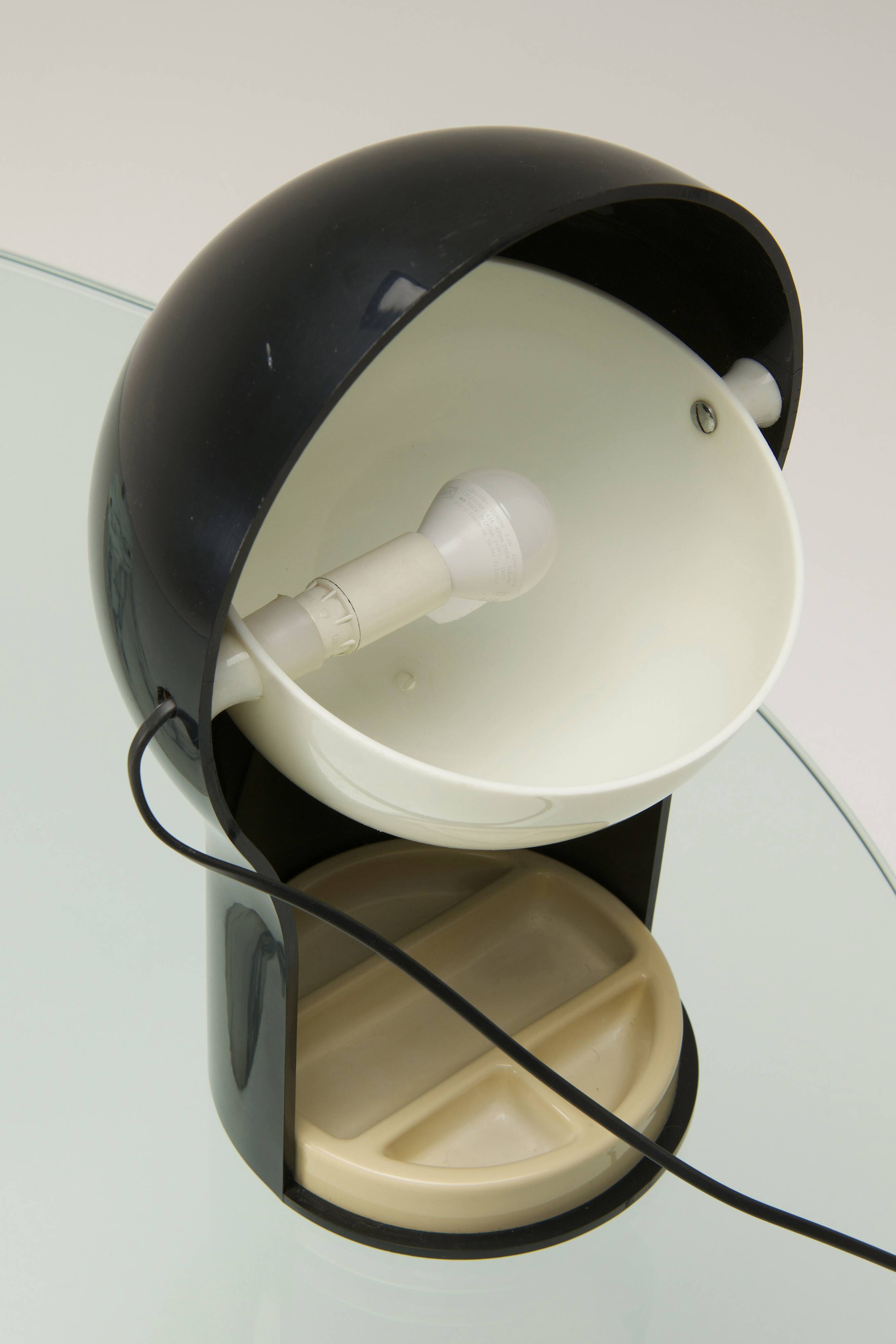 Telegono Table Lamp - Vico Magistretti