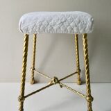 Brass tab from the 60s and 70s