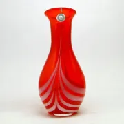 I4K Vase with Buttons Ząbkowice Fiedorowicz