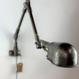Former usa lamp branded fostoria 1948