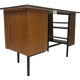 Bureau vintage compact