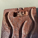 Dubois vintage ceramic tile