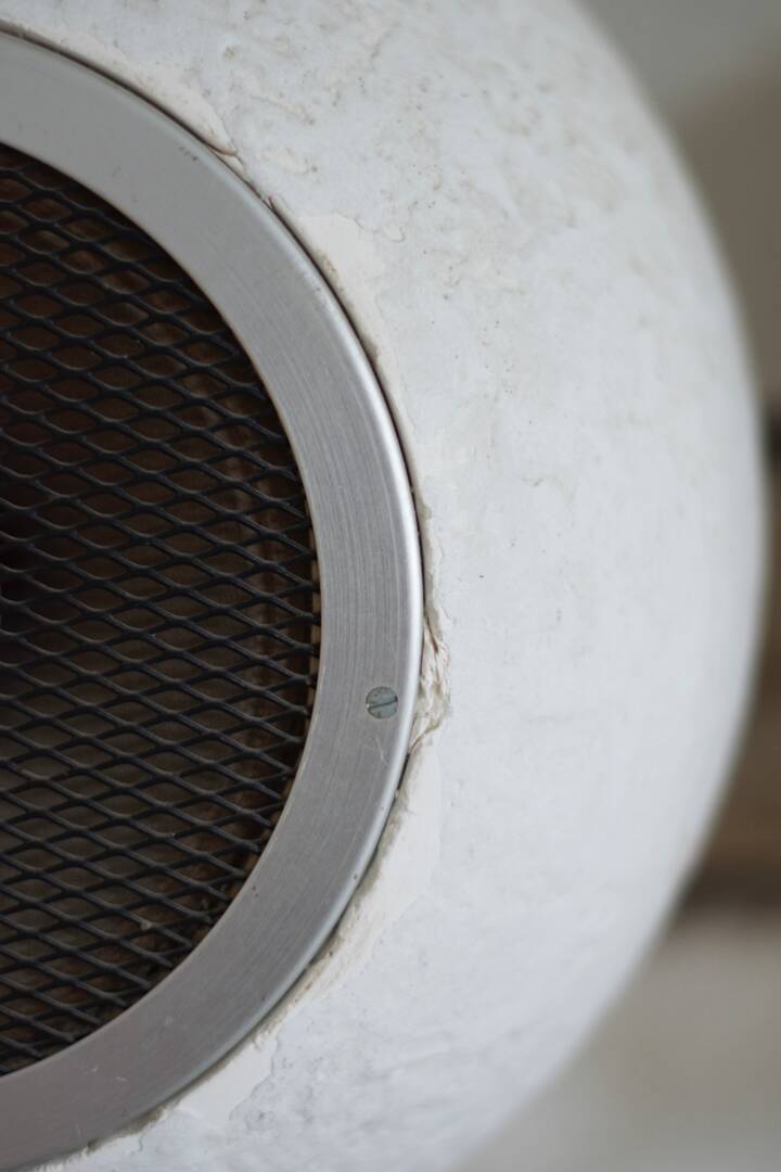 Set of 2 AS40 Bicone Supravox T215s Speakers by Joseph Léon for Elipson - 1960s