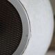 Set of 2 AS40 Bicone Supravox T215s Speakers by Joseph Léon for Elipson - 1960s