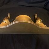 Wall shelf