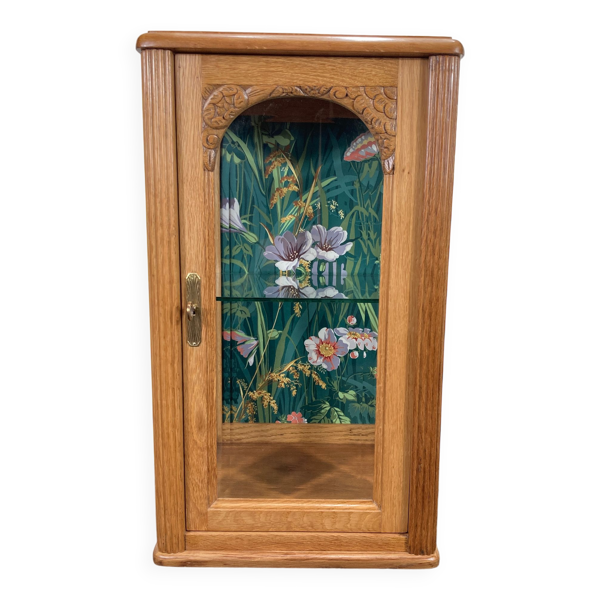 Vitrine Art Déco