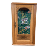 Art Deco showcase
